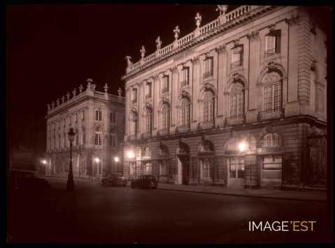 Grand Hôtel de la Reine (Nancy)
